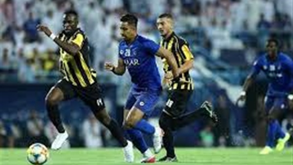 تاريخ مواجهات الهلال