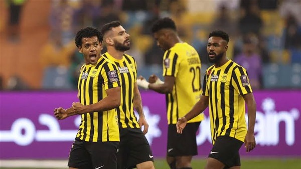 تشكيل الاتحاد أمام