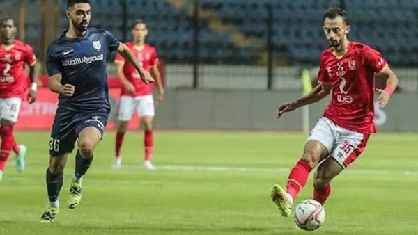 موعد مباراة الاهلى