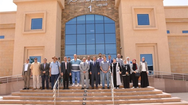 جامعة أسيوط