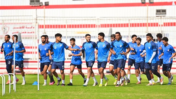 مران الزمالك