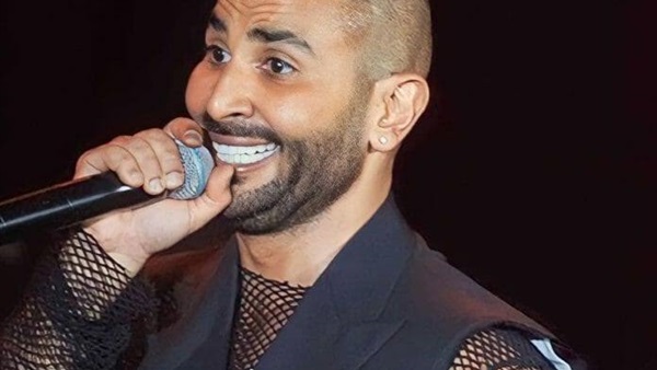 أحمد سعد 