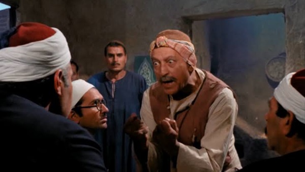محمود المليجي