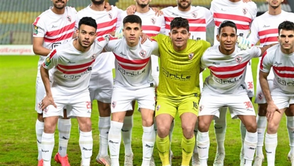 فريق الزمالك