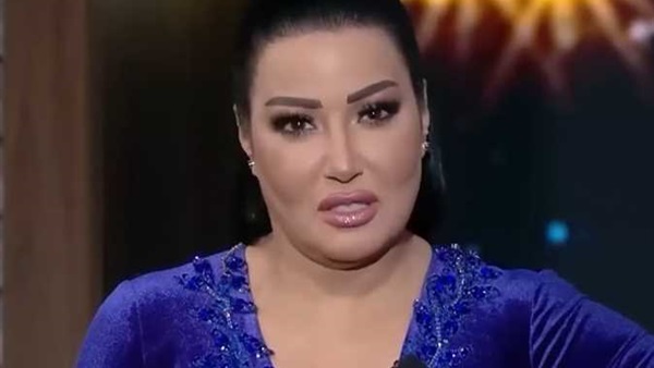 سمية الخشاب 