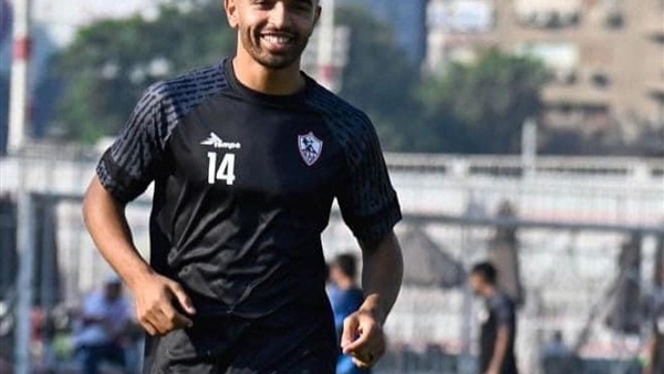 الزمالك يعلن وصول