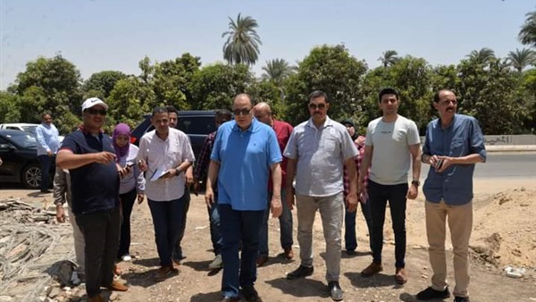 محافظ أسيوط