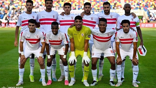 الزمالك 