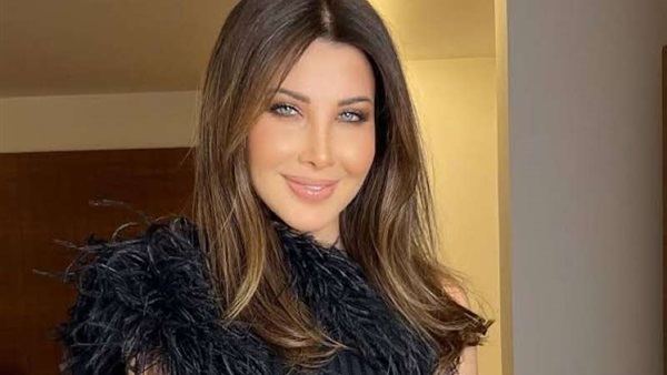 نانسي عجرم 