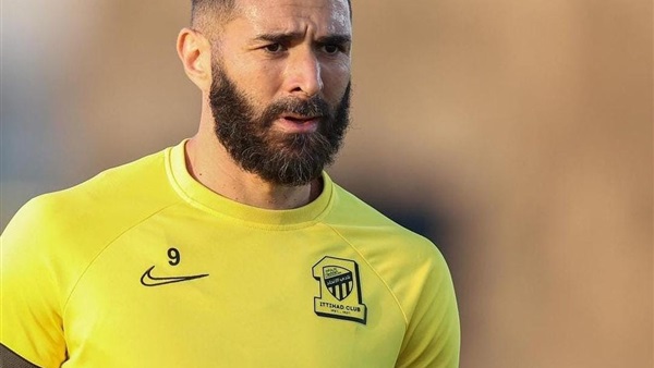 كريم بنزيمة لاعب