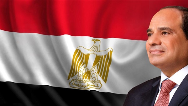 السيسي يشيد بقرار