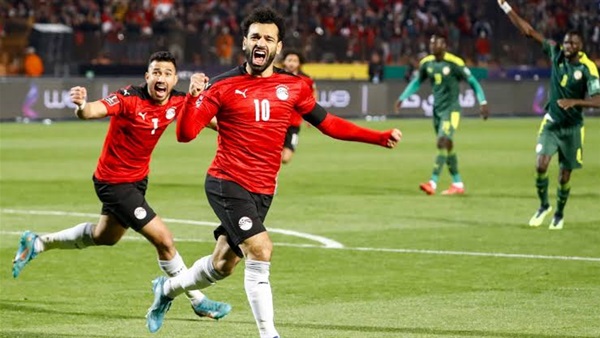 تشكيل منتخب مصر المتوقع