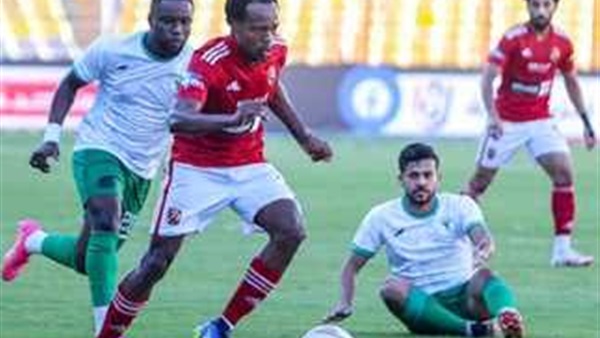 موعد مباراة الاهلي