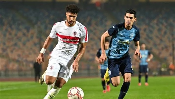 موعد مباراة الزمالك