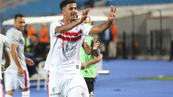 حسام عبد المجيد لاعب