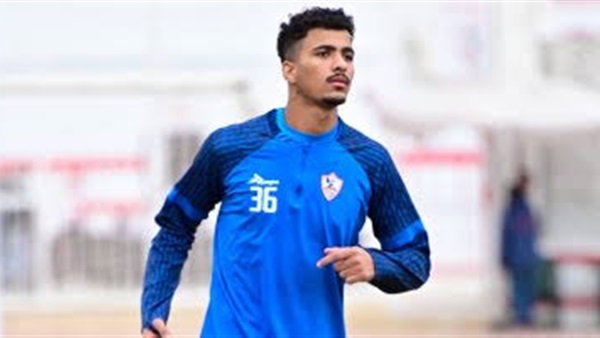 حسام عبد المجيد لاعب