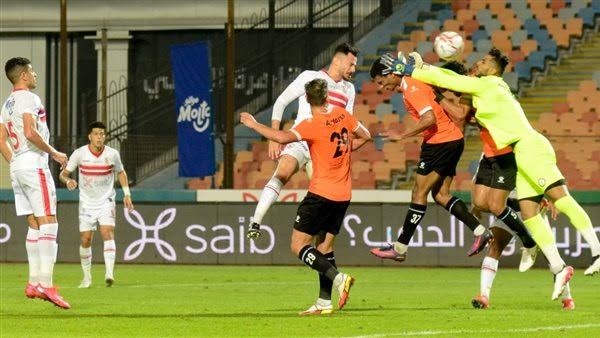 تاريخ مواجهات الزمالك