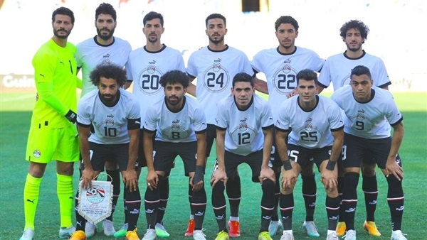 موعد مباراة منتخب