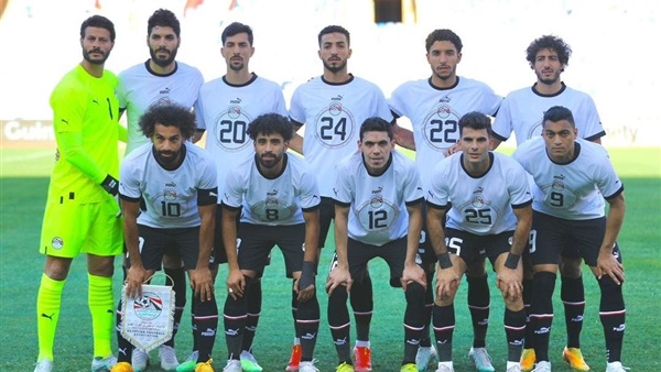 منتخب مصر