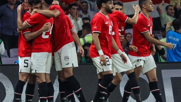 موعد مباراة منتخب