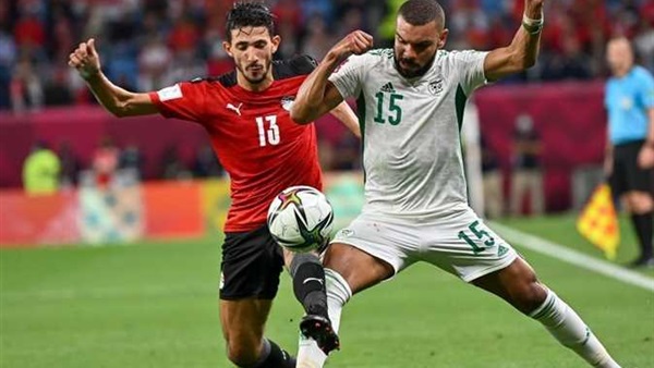 موعد مباراة منتخب