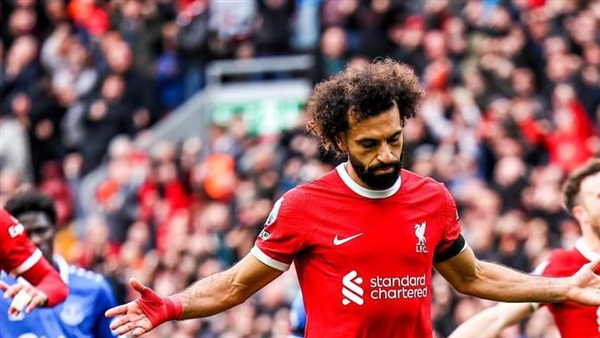 المصري محمد صلاح