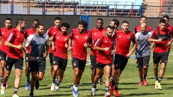 موعد مباراة الاهلي