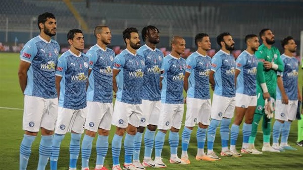 قائمة الزمالك لمواجهة