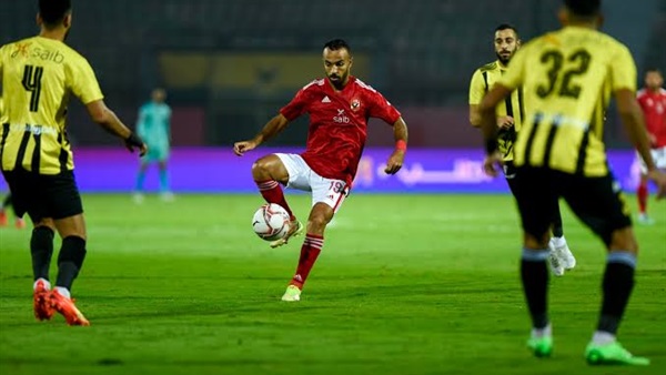 موعد مباراة الاهلي