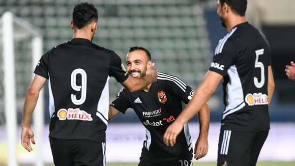 موعد مباراة الاهلى