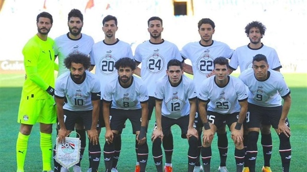 منتخب مصر