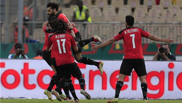 منتخب مصر  أرشيفية