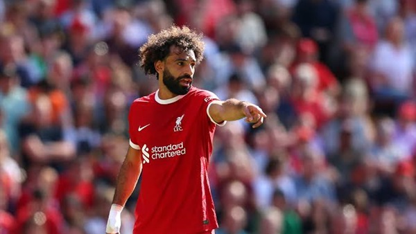 محمد صلاح يفوز بجائزة