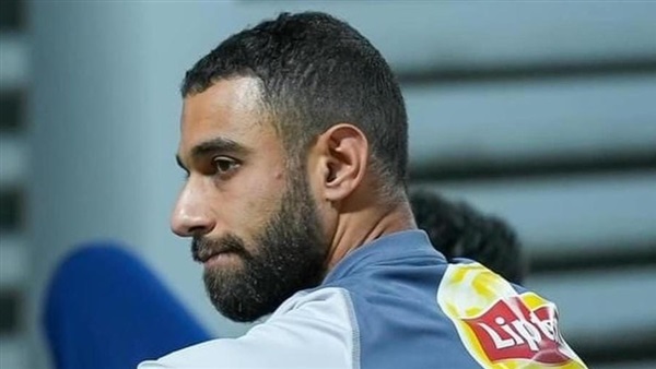 عمرو السولية لاعب