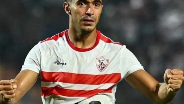 عمر جابر لاعب نادي