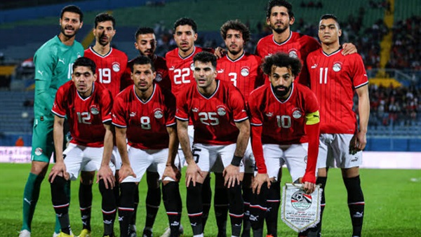 منتخب مصر