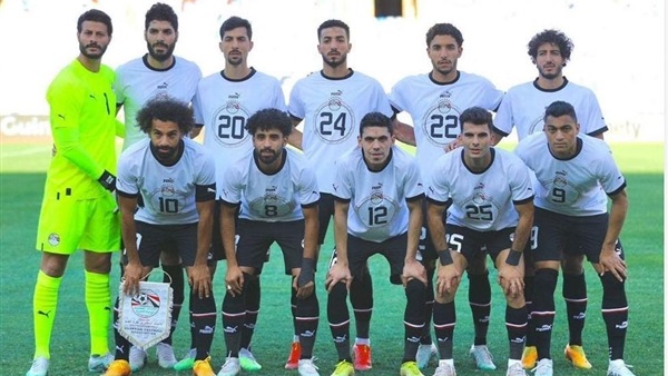 منتخب مصر