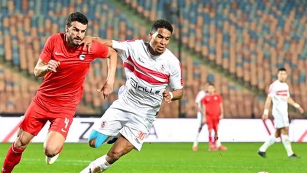 تاريخ مواجهات الزمالك