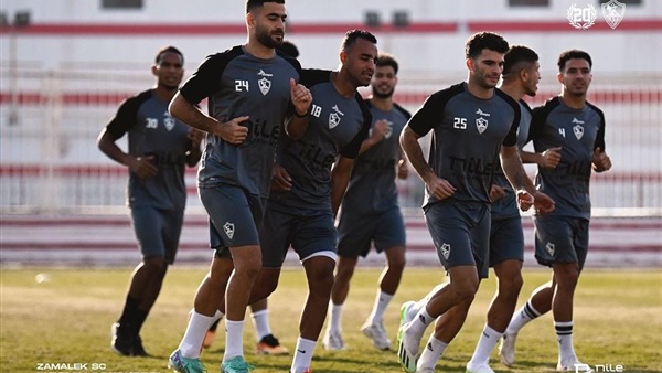 فريق الزمالك