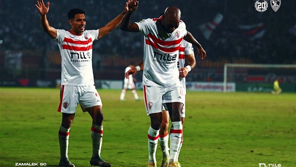 نادي الزمالك