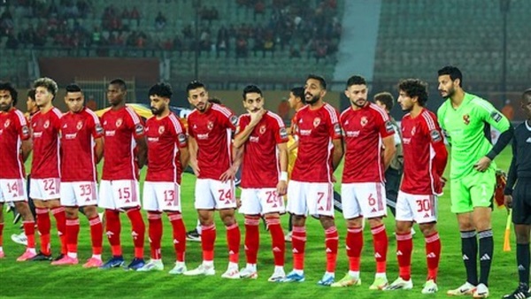 موعد مباراة الاهلي