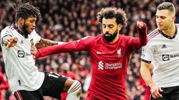 محمد صلاح لاعب  نادي