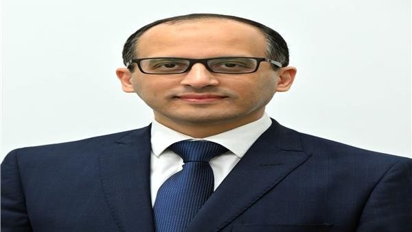 محمد الحمصاني المتحدث