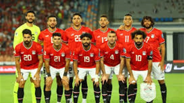 منتخب مصر