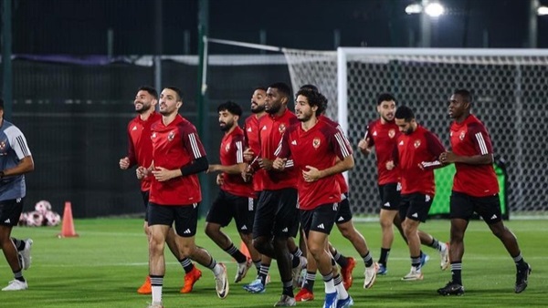 فريق النادي الاهلي