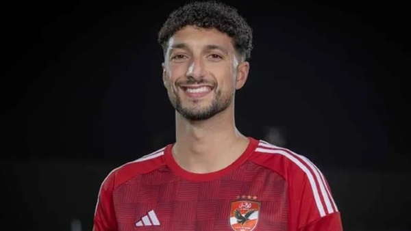 وسام بن علي لاعب