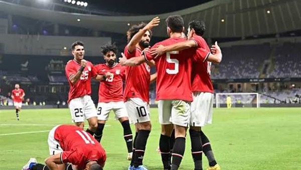 موعد مباراة منتخب