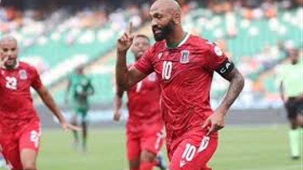 منتخب غينيا الاستوائية