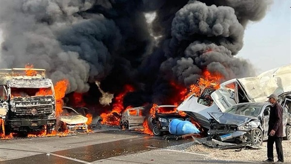 صورة معبرة