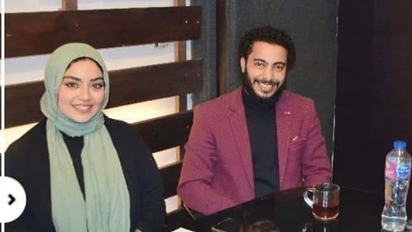 صورة معبرة